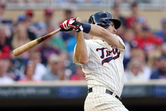 Minnesota Twins: 5 Reasons Why Their Future Is Still Bright
