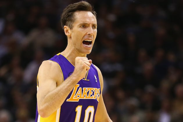 Biggest Improvements to Expect from LA Lakers During 2013-14 Season