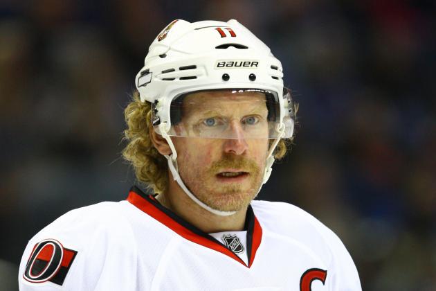 The Most Intriguing NHL Players to Watch During 2013-14 Training Camps