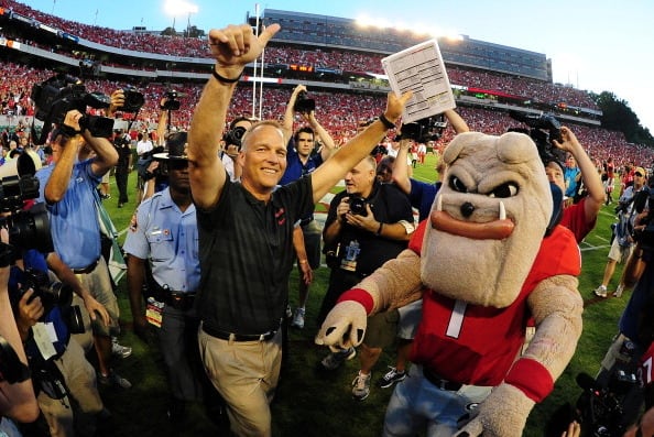 Georgia Football Recruiting: Top in-State Prospects Bulldogs Can't Let Slip Away