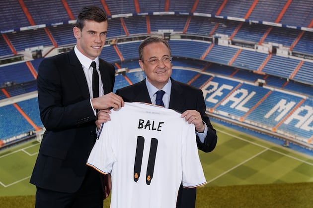 Ranking the World's Top Leagues After Deadline Day