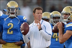 UCLA Football: 5 Biggest Early-Season Storylines for the Bruins