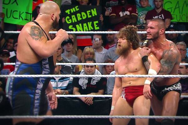 WWE Raw Results: Winners, Grades, Twitter Reaction and Highlights from Sept. 9