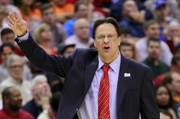 Indiana Basketball: Most Important Games for Hoosiers in 2013-14 Season