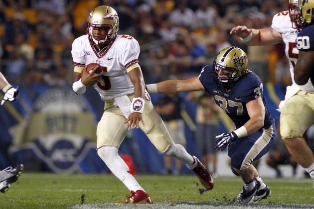 Florida State Seminoles vs. Nevada Wolfpack Complete Game Preview