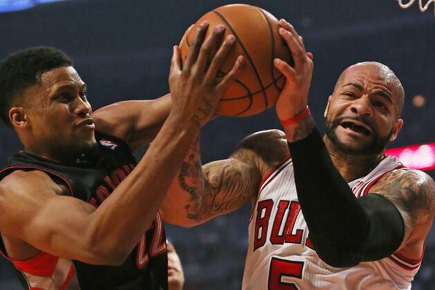 Building the All-Overrated Team, Pre-NBA Training Camp Edition