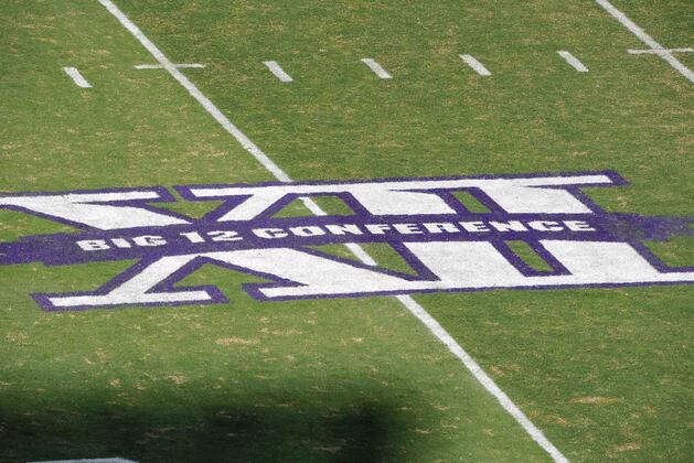Big 12 Football: Power Ranking the 5 Toughest In-Conference Schedules