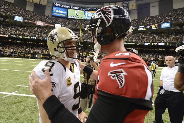 Week 2 Fantasy Football Rankings: Position-by-Position Breakdown