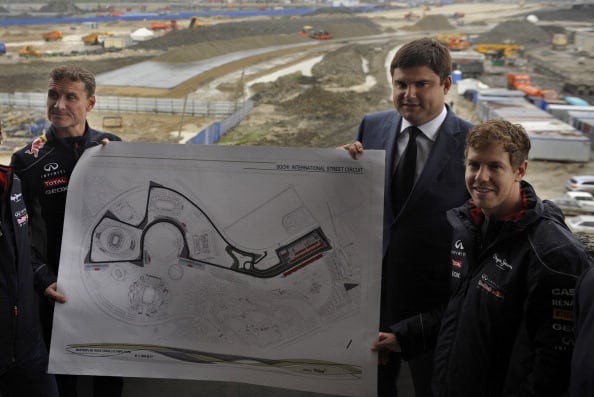 Assessing the 2014 F1 Calendar: Race Numbers, New Tracks and Circuits Axed