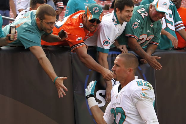 5 Reasons Why the Miami Dolphins Will Beat Indianapolis in Week 2