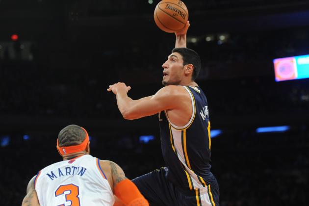 7 Former Top NBA Draft Picks Who Will Finally Live Up to the Hype in 2013-14