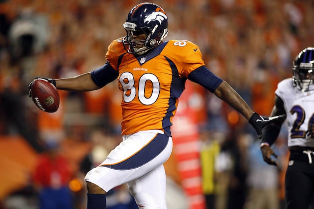 Fantasy Football Week 2: Fact or Fiction on Week 1's Top Performers