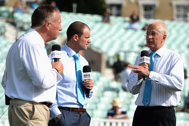 The 7 Current Cricketers Most Likely to Go into the Commentary Box