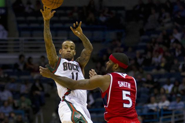 Predicting the Biggest NBA Free-Agent Busts During 2013-14 Season