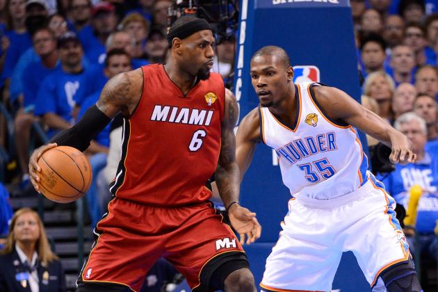 Predicting Current NBA Stars Who Will Have Their Number Retired