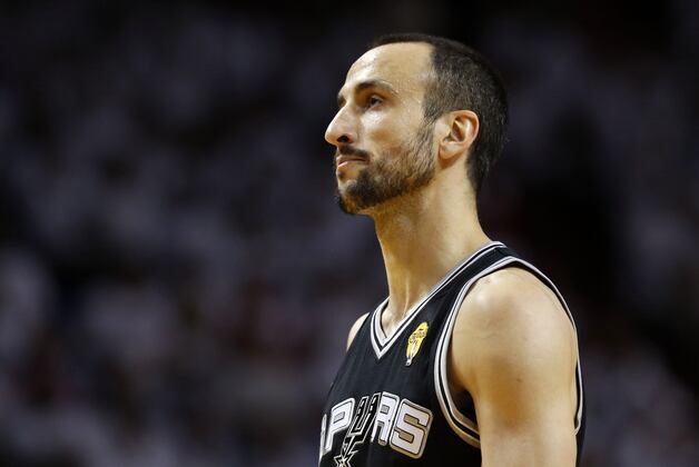 The Biggest Hurdle Every 2013-14 NBA Title Contender Must Clear