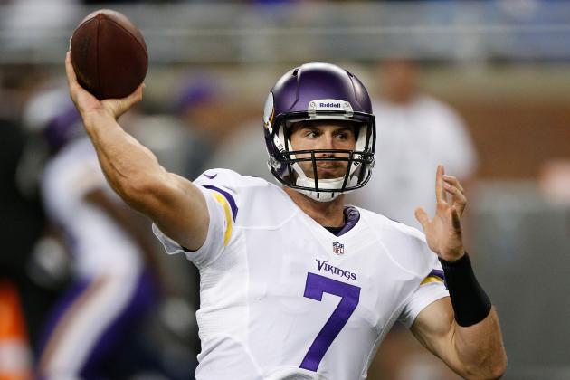 6 Minnesota Vikings Playmakers Who Must Shine Against the Chicago Bears