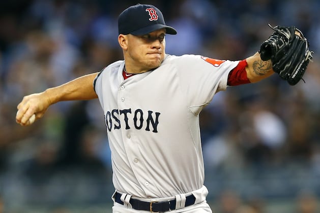 How the 2013 MLB Playoffs Would Play Out If the Season Ended Today