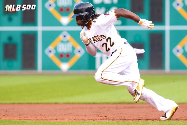 B/R MLB 500: Top 500 Players for 2014