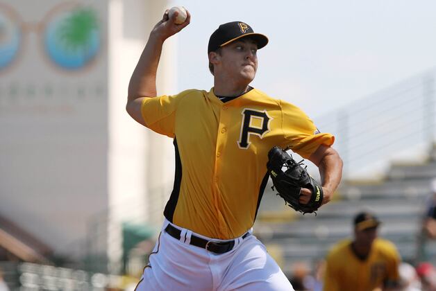 September Call-Up Snubs Who Will Make MLB Debuts in 2014