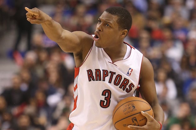 Building the All-NBA Sleeper Team, Pre-Training Camp Edition