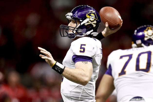 Virginia Tech Hokies vs. East Carolina Pirates: Complete Game Preview