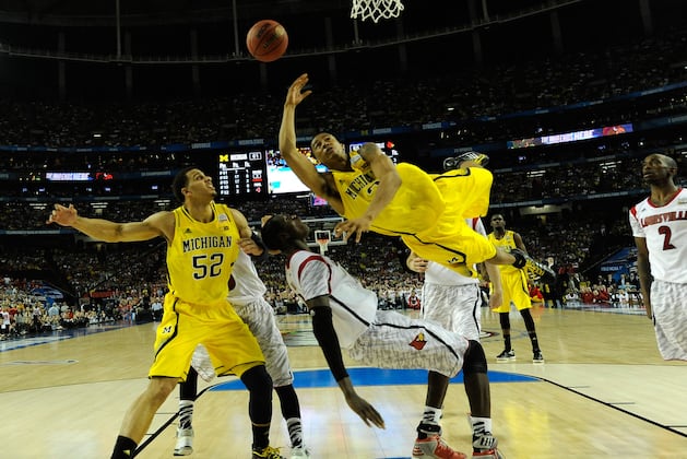 The Biggest Missing Pieces for College Basketball's Top Teams in 2013-14