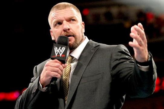 5 Superstars Most Likely to Rebel Against Triple H