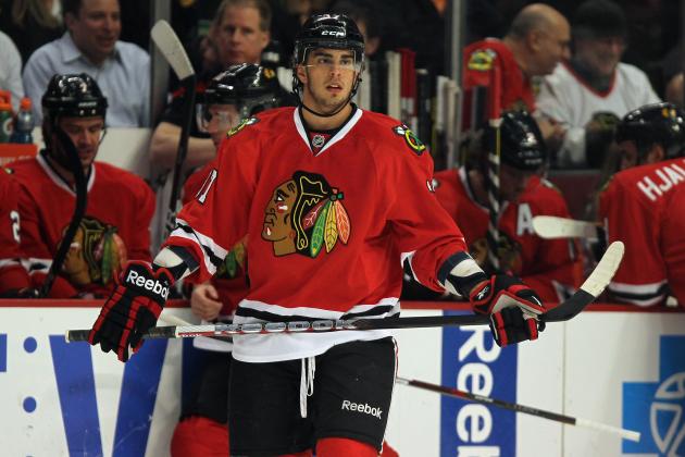 Prospects with the Best Chance to Shine at 2013-14 Training Camps