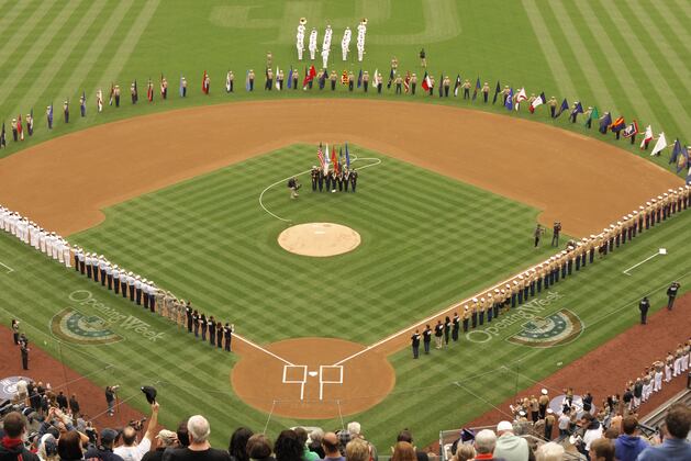 8 Biggest Takeaways from the 2014 MLB Schedule Release