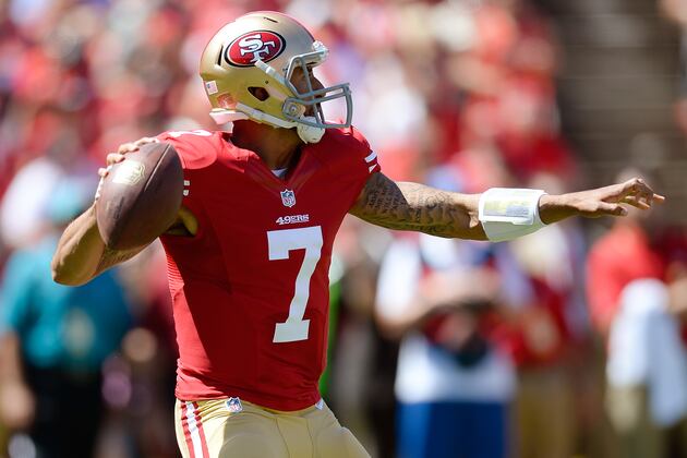 Fantasy Football 2013: Booms, Busts and Deep Sleeper Projections for Week 2