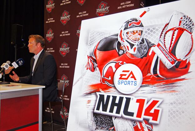 Ranking the 10 Most Fun Teams in NHL 14