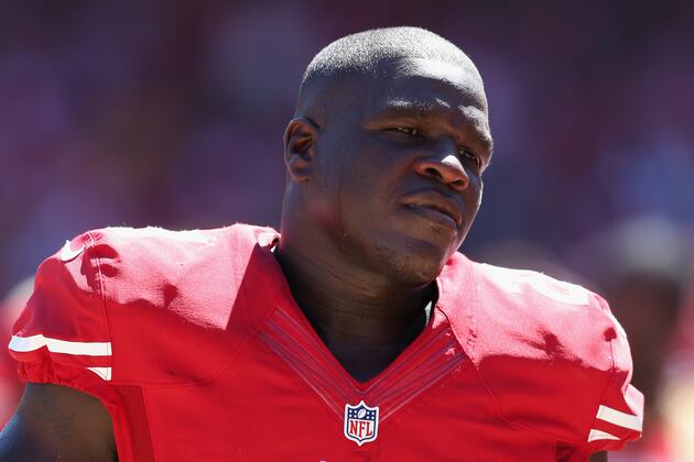 San Francisco 49ers Playmakers Who Must Step Up Against the Seattle Seahawks