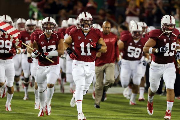 Grading the Top 10 College Football Defenses Heading into Week 3