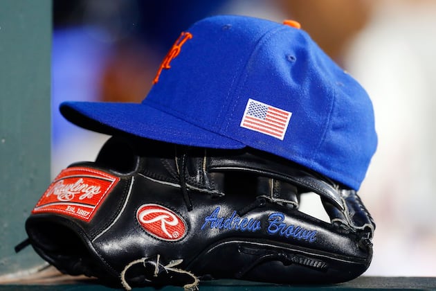 Mets: Early Grades for New York Mets' September Call-Ups
