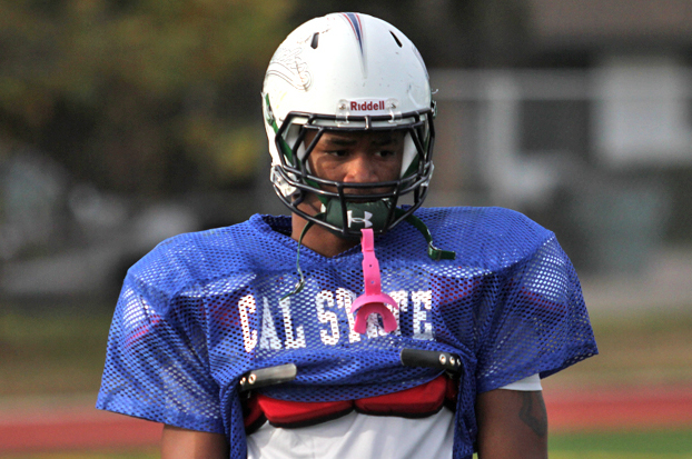 Scouting Report, Video Highlights and Predictions for USC 4-Star Derik Calhoun