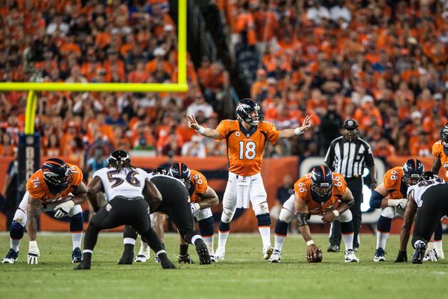Updated Super Bowl Odds for Every NFL Team Heading into Week 2