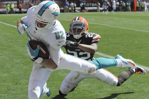 Updated Outlook for Entire Miami Dolphins Schedule