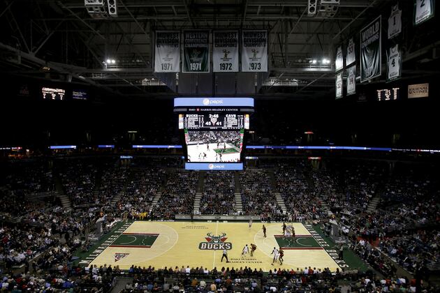 Pre-Training Camp Player Power Rankings for Milwaukee Bucks