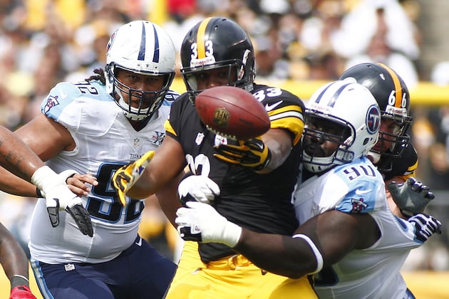 Pittsburgh Steelers Playmakers Who Must Shine Against Cincinnati Bengals