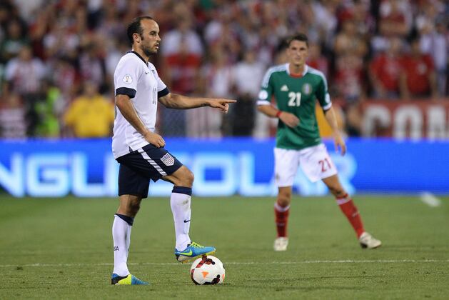 2014 World Cup: Breaking Down the Qualification Standings and Predicting the 32