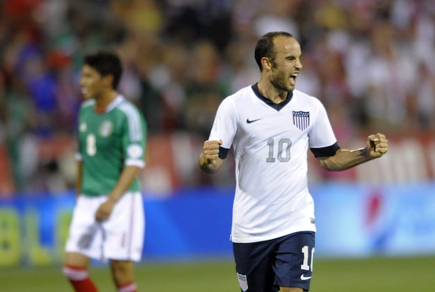 USA vs. Mexico: 6 Things We Learned