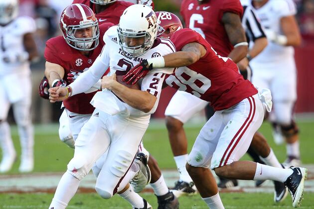 College Football Picks: Week 3 Predictions for Every Game