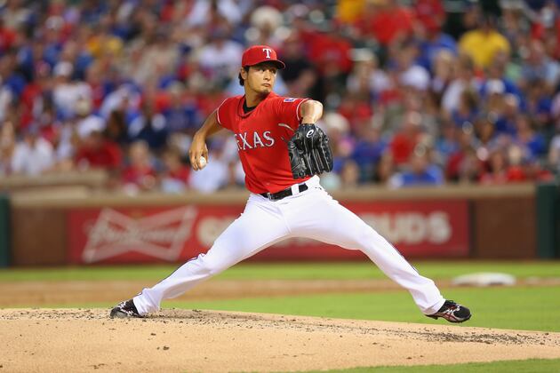 Predicting the Rangers' Rotation for the Playoffs
