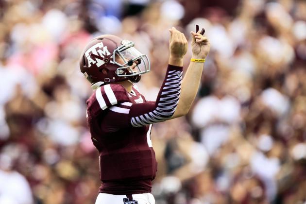 College Football Week 3 Predictions: Picking All Top 25 Games Against the Spread