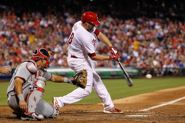 10 MLB Prospects Who Put Up Shocking Numbers in 2013