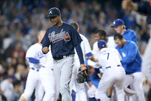 How the Los Angeles Dodgers Match Up Against Every Potential NL Playoff Opponent