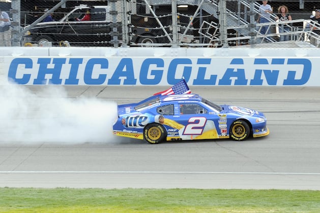 Complete Preview for NASCAR Sprint Cup Series at Chicago