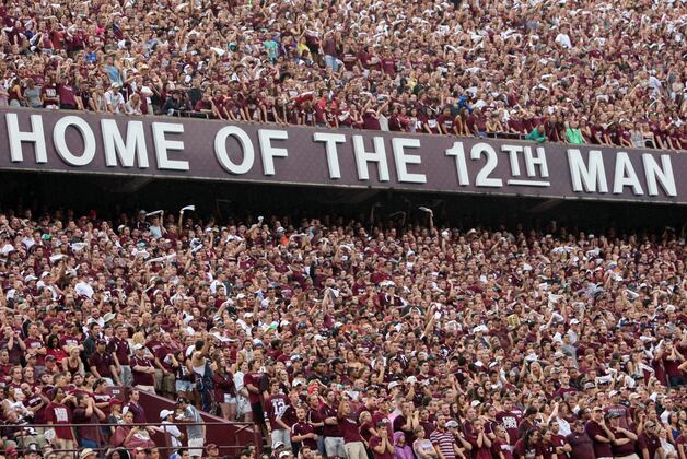 College Football 2013: Power Ranking the Week 3 Tailgating Sites