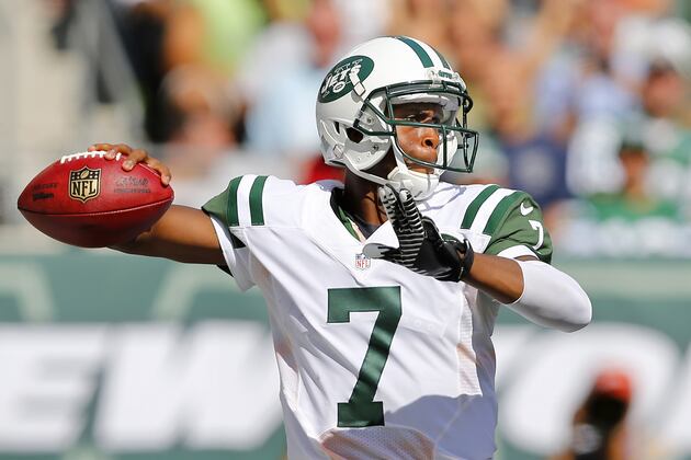 NFL Rookie Power Rankings for Week 2